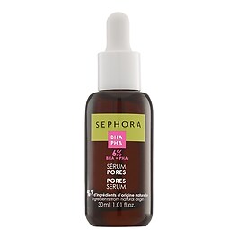 Pores Serum 6% BHA + PHA - Serum pentru minimizarea porilor